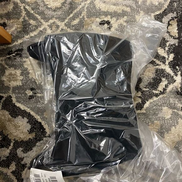 J. Crew Factory Over-the-knee microsuede boots Item AG056* - Picture 6 of 7